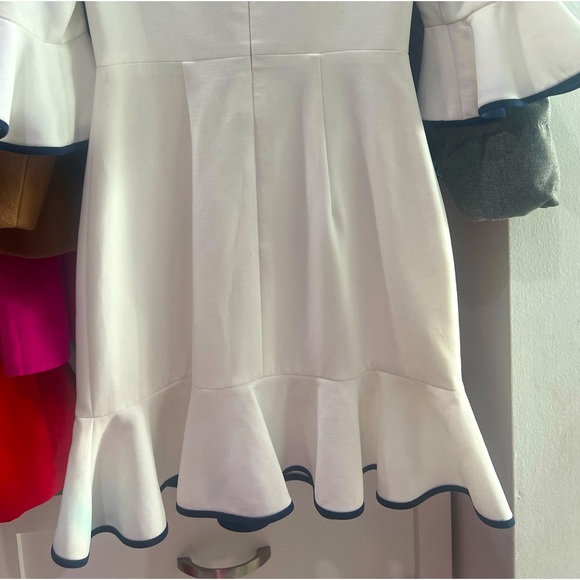 Black Halo Brooklyn Mini Dress - Picture 5 of 5